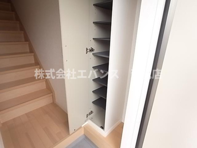 【玄関】 | プラーナ蘇我