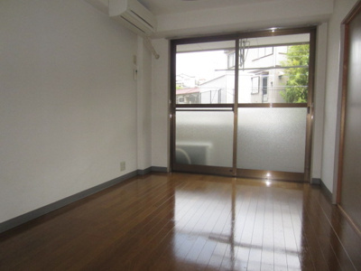 【洋室】 | メゾンルピナス