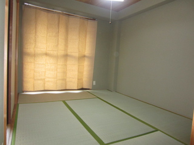 【和室】 | メゾンルピナス