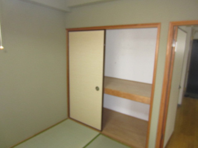 【収納】 | メゾンルピナス | 押入
