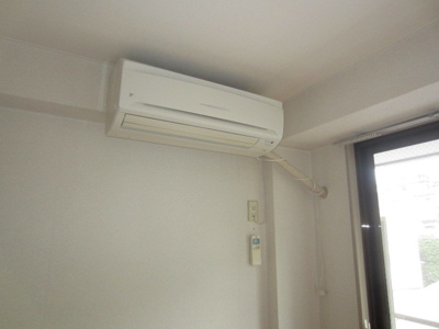 【その他】 | メゾンルピナス | エアコン
