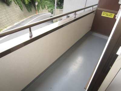 【バルコニー】 | メゾンルピナス