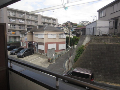 【展望】 | メゾンルピナス