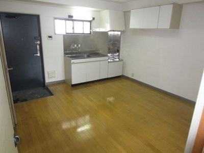 【居間・リビング】 | メゾンルピナス