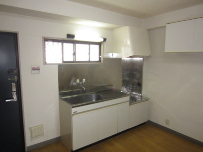 【キッチン】 | メゾンルピナス