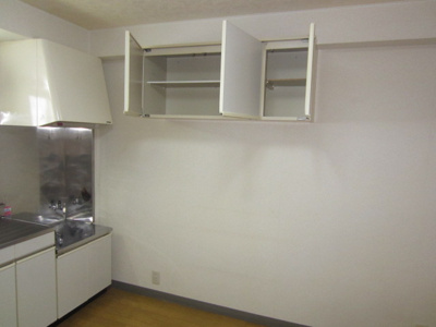 【設備】 | メゾンルピナス | 収納
