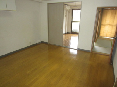 【内装】 | メゾンルピナス