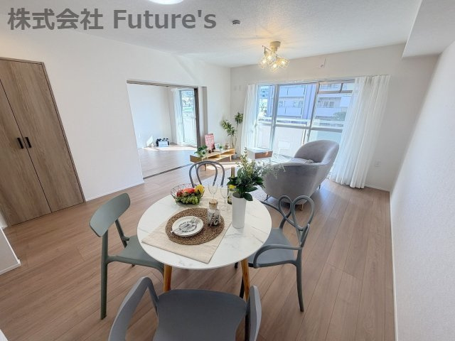 アミティ三郷早稲田6-1-2号棟