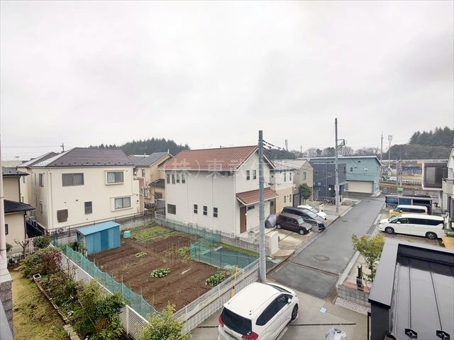 【展望】の画像