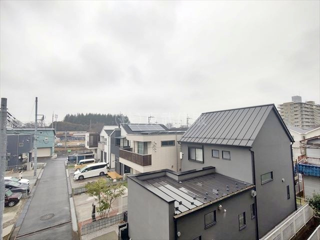 【展望】の画像