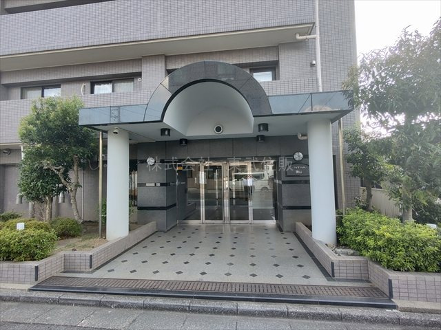 【外観】の画像