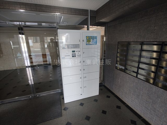 【設備】の画像