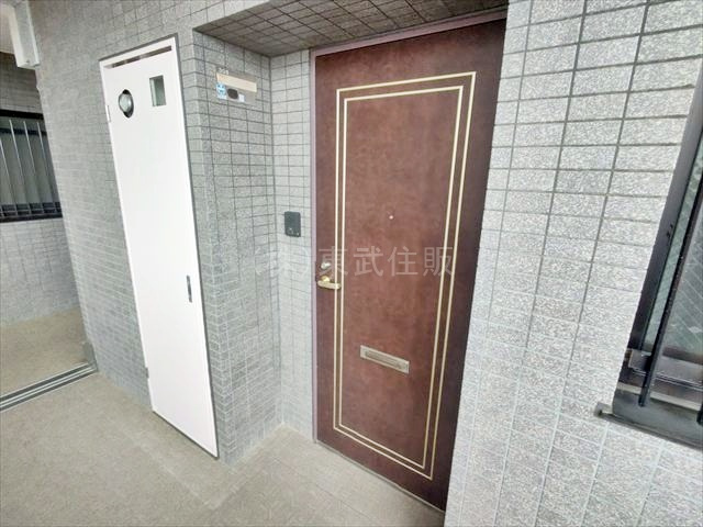 【玄関】の画像