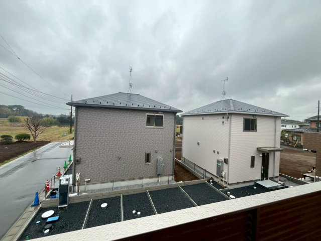ドリームの展望