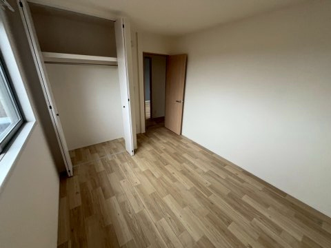 ドリームの洋室
