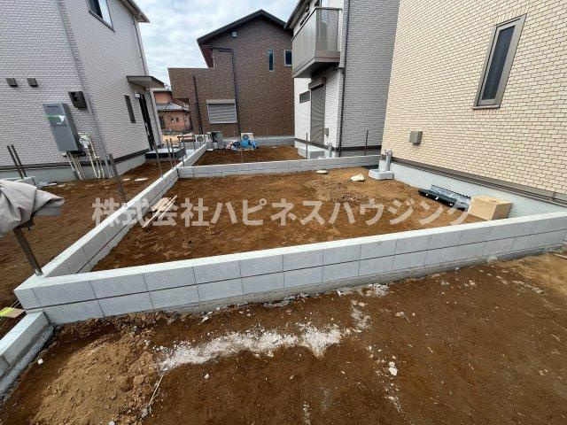 ドリームの庭