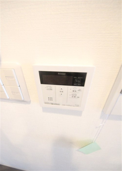 【設備】 | スプランディッド中之島DUE