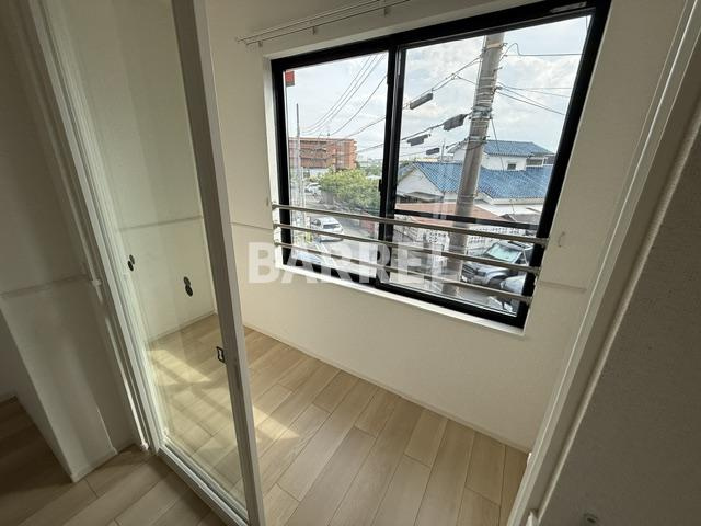 桜の町 千里川住宅のその他