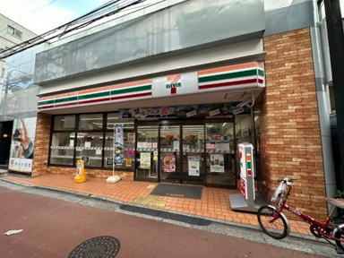 セブンイレブン保谷ひ…まで319m