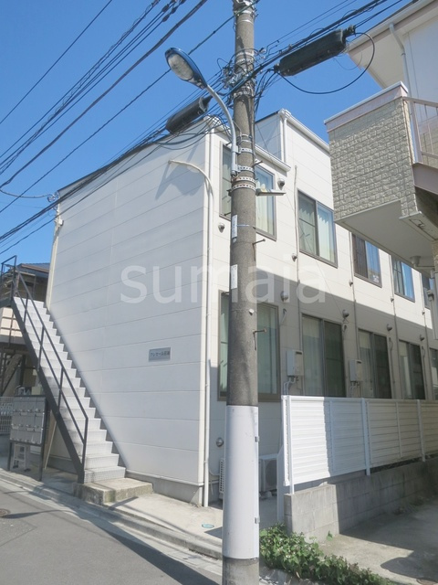 クレセール田端