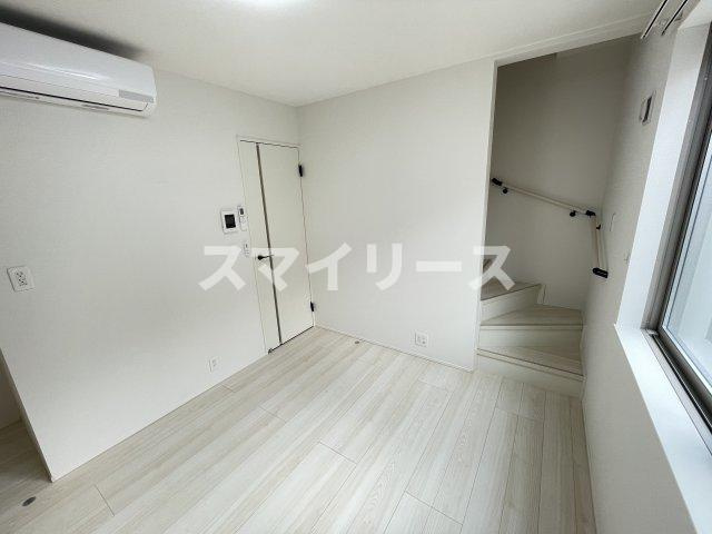 ヴィッラホーム九番館のトイレ