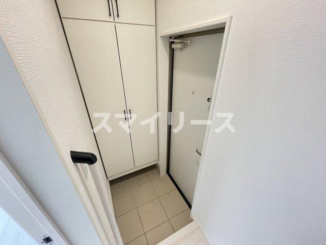 ヴィッラホーム九番館のセキュリティ