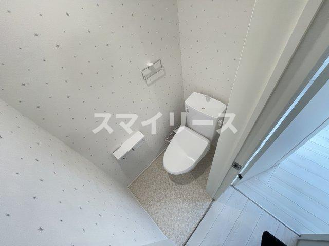 ヴィッラホーム九番館の設備