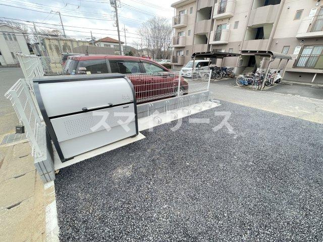 ヴィッラホーム九番館の設備