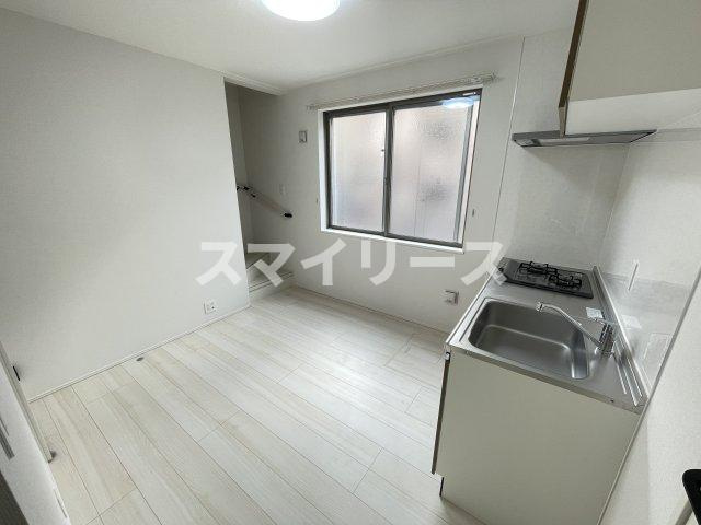 ヴィッラホーム九番館のその他共用部分