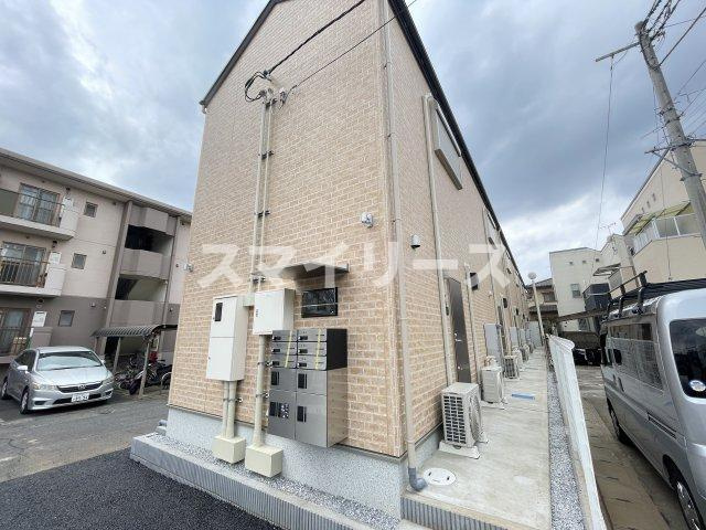 ヴィッラホーム九番館