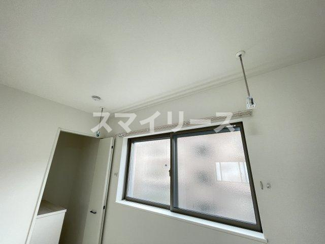 ヴィッラホーム九番館