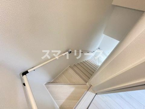 ヴィッラホーム九番館