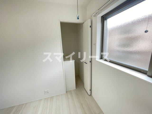 ヴィッラホーム九番館