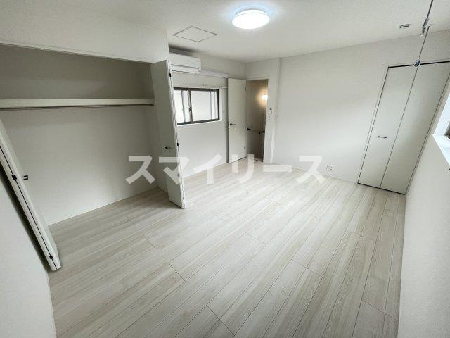 ヴィッラホーム九番館の居間・リビング