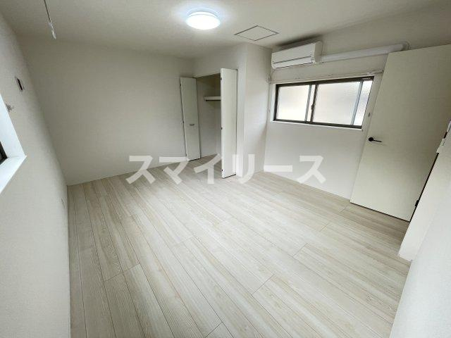 ヴィッラホーム九番館の内装