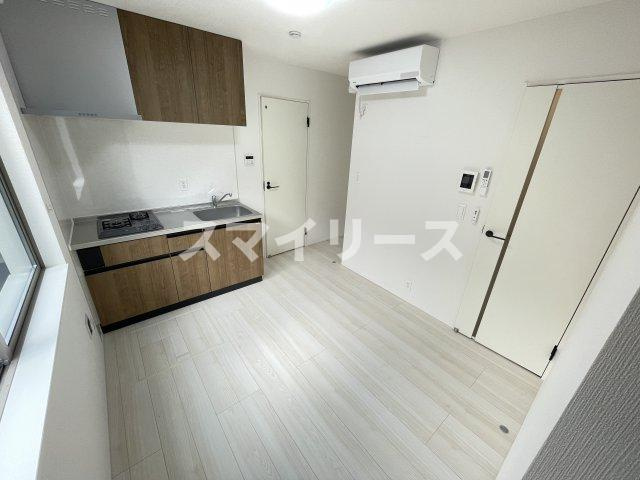 ヴィッラホーム九番館のその他