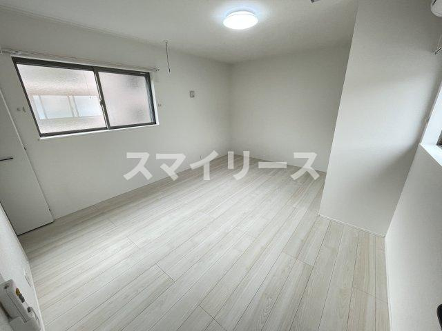 ヴィッラホーム九番館の展望