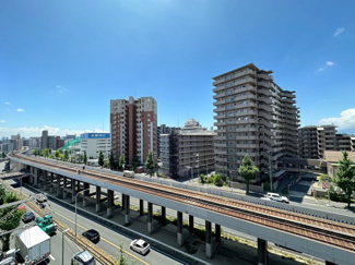 【展望】 | インプルーブ緑地公園