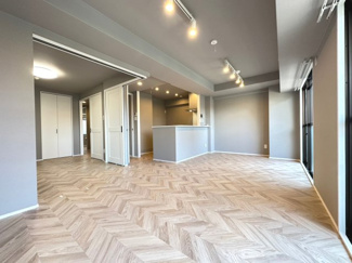 【居間・リビング】 | インプルーブ緑地公園
