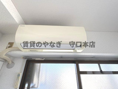 【設備】 | 八雲東グリーンハイツ