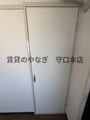 【収納】 | 八雲東グリーンハイツ