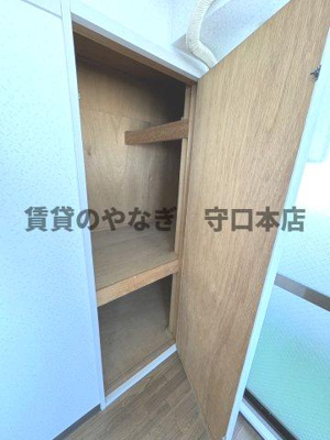 【収納】 | 八雲東グリーンハイツ