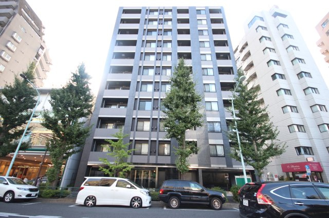 ジュイール文京白山の画像