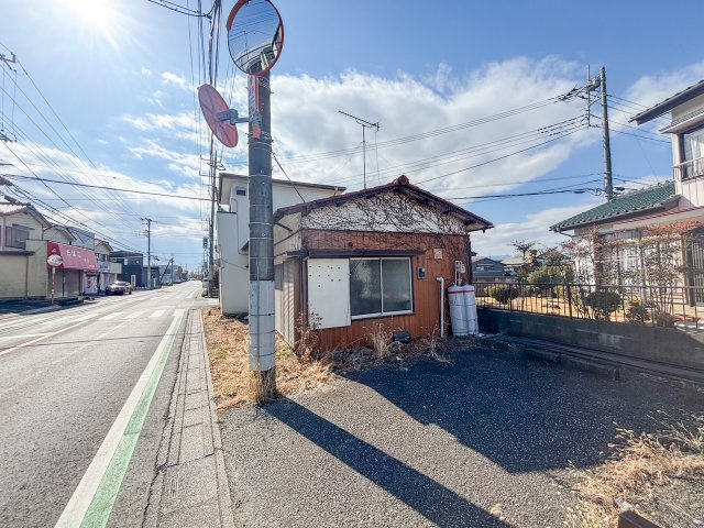 【外観】の画像
