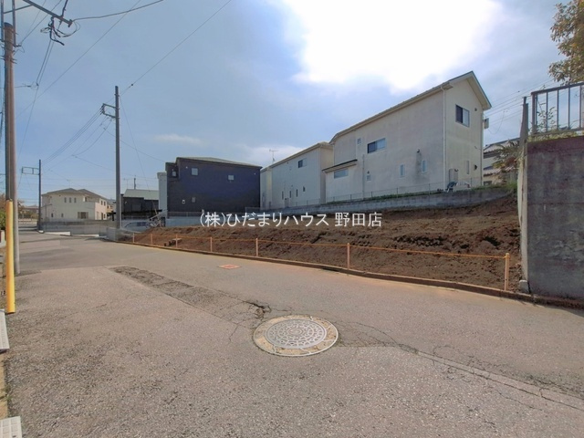 野田市第3中野台　新築戸建　2号棟