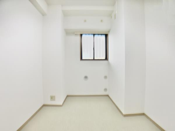 プランヴェール入間霞川の居間・リビング