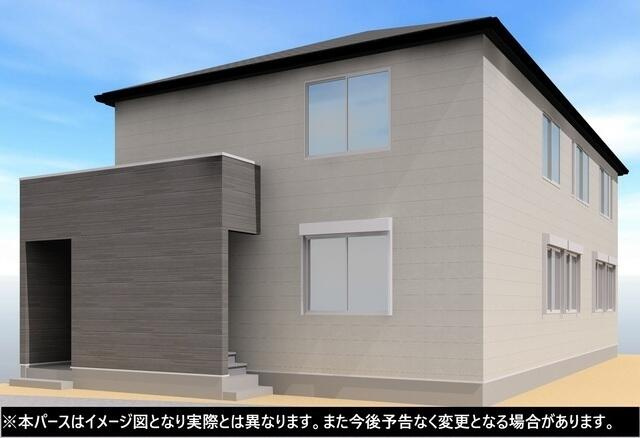 清瀬市元町２丁目のアパートの画像