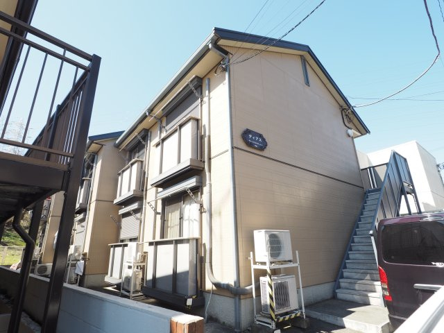 【外観】 | ディアス