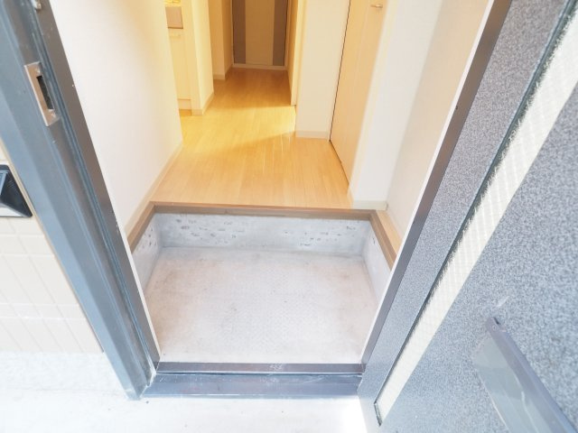 【玄関】 | ディアス