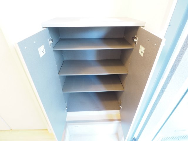 【収納】 | ディアス